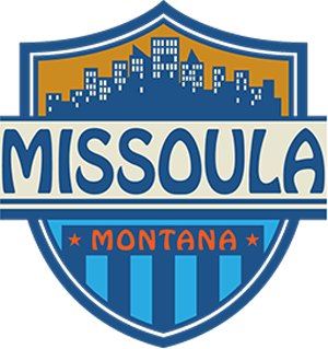 Missoula Badge